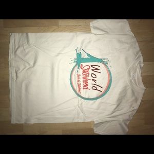 Circle of sisterhood t shirt